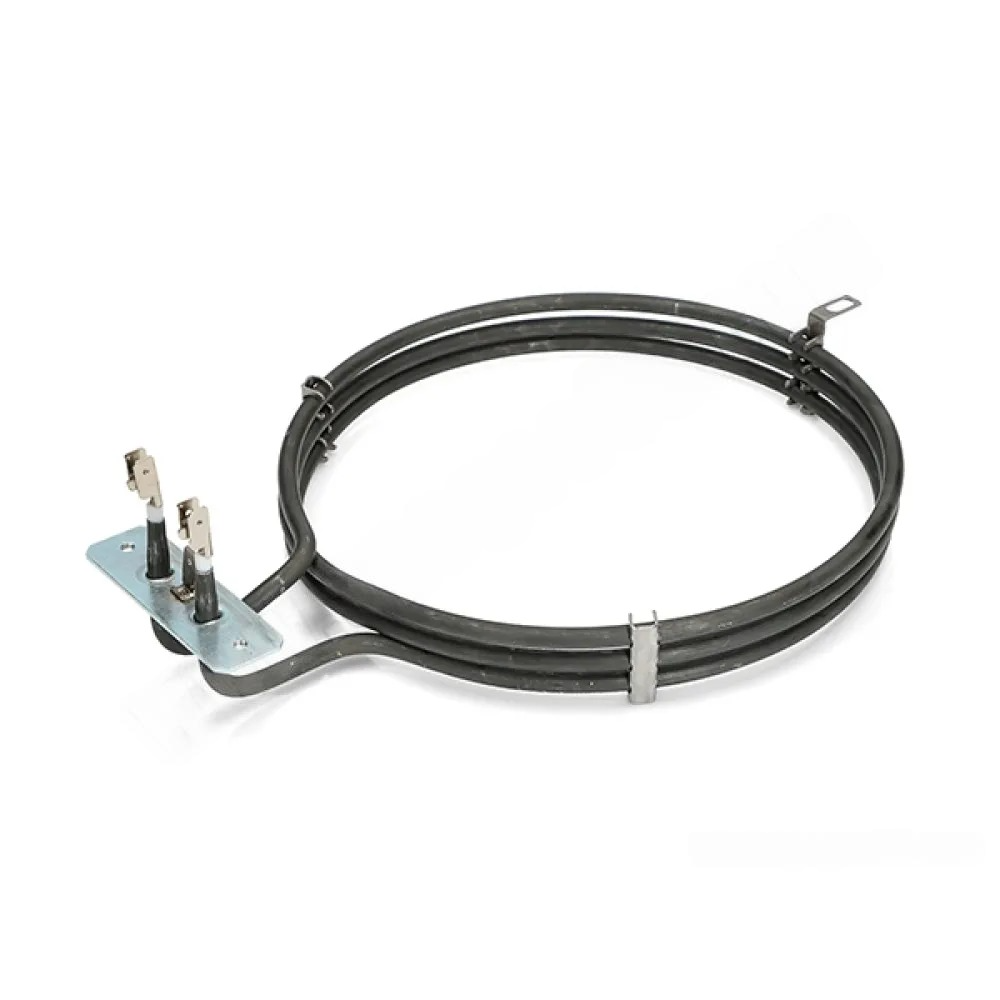 Topné těleso do trouby INDESIT, ARISTON, WHIRLPOOL | zadní  - 2800W | Topná tělesa do trouby |  |