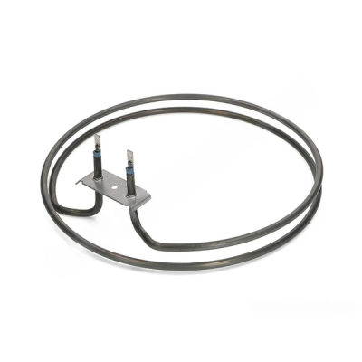 Topné těleso do trouby INDESIT, WHIRLPOOL, HOTPOINT | zadní - 2500W - Topná tělesa do trouby