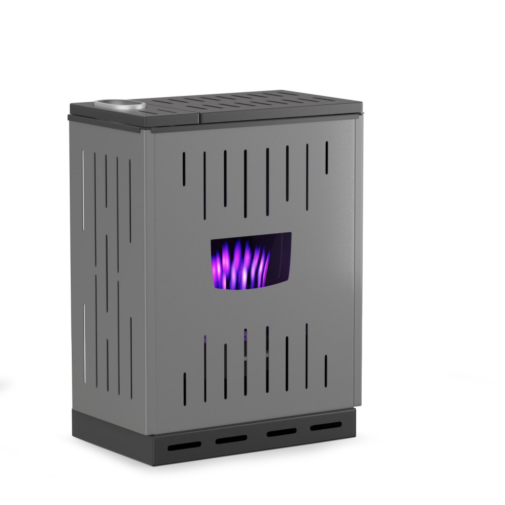 Olejová / Naftová kamna Balkan Energy T-10, 9kW | Olejová kamna |  |