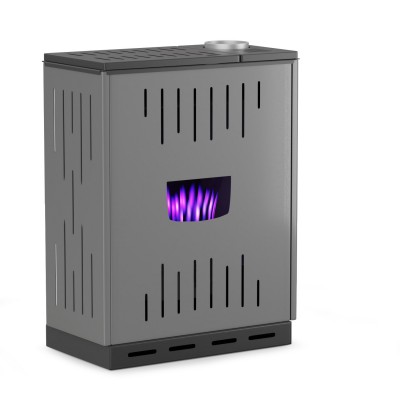 Olejová / Naftová kamna Balkan Energy T-12, 11kW - Olejová / Naftová kamna