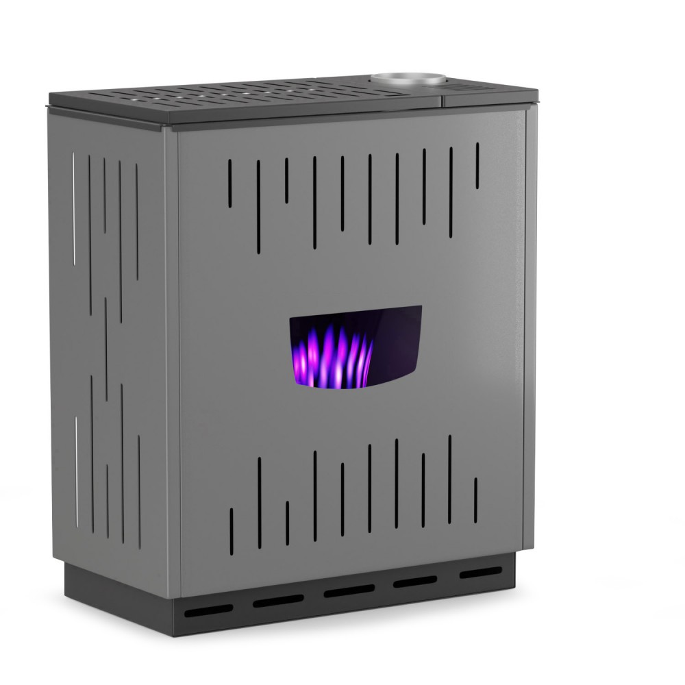 Olejová / Naftová kamna Balkan Energy T-14, 13kW | Olejová kamna |  |