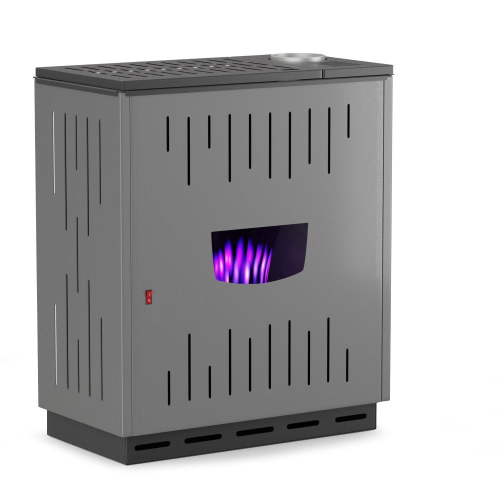 Olejová / Naftová kamna Balkan Energy T-20, 16kW | Olejová kamna |  |