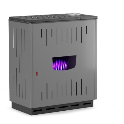 Olejová / Naftová kamna Balkan Energy T-20, 16kW - Olejová / Naftová kamna