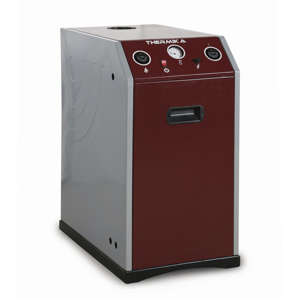 Kotel na olej Balkan Energy THERMIKA 25, 25kW | Kotle na olej |  |