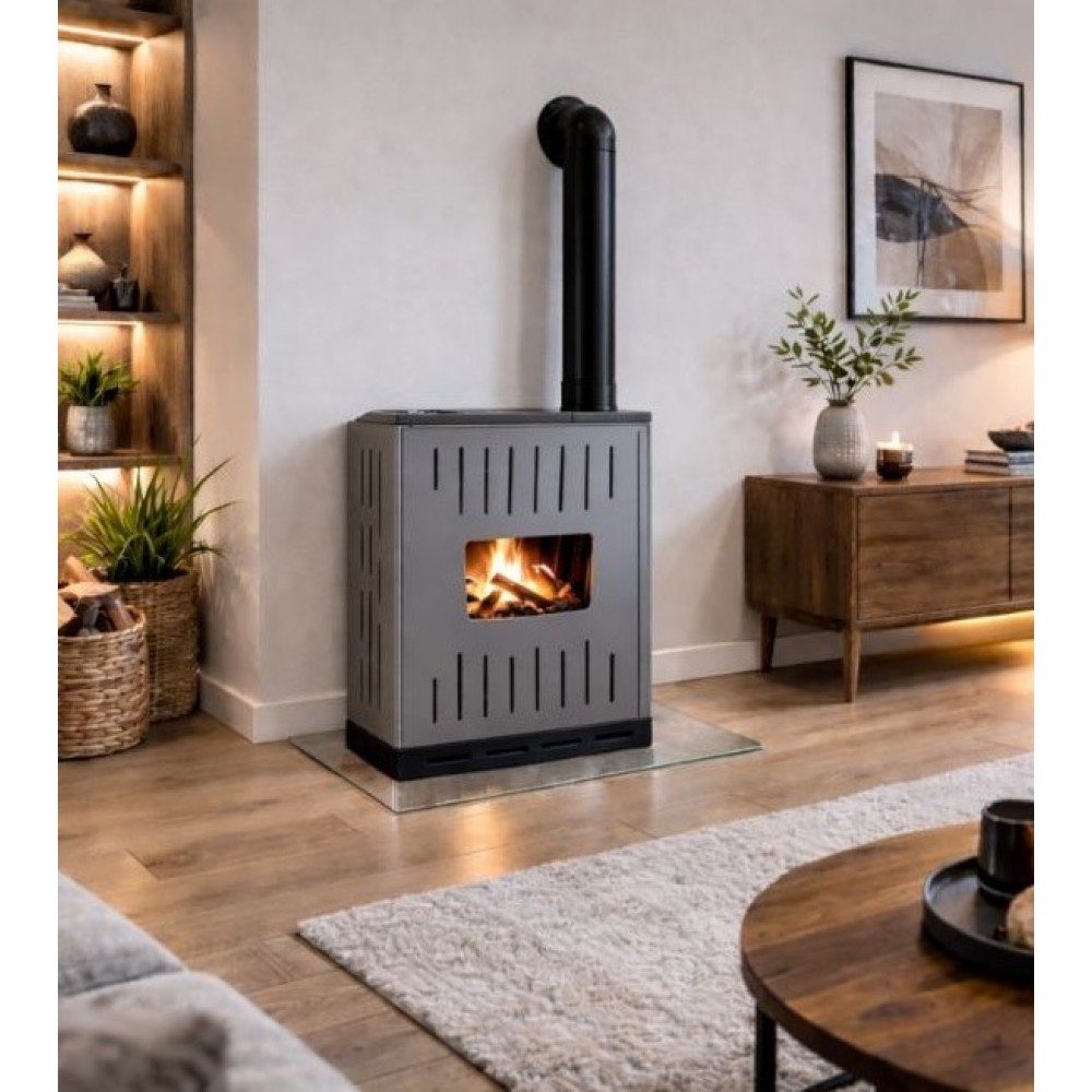 Olejová / Naftová kamna Balkan Energy T-12, 11kW | Olejová kamna |  |