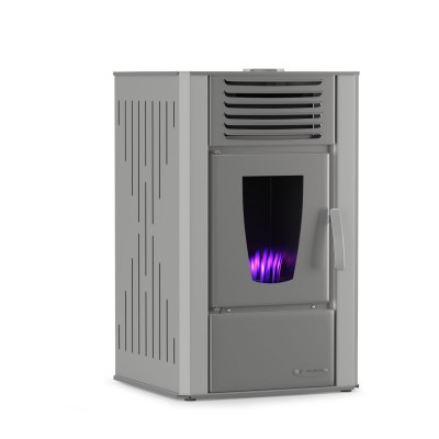 Olejová / Naftová kamna Balkan Energy P14 AERO, 14kW - Olejová / Naftová kamna