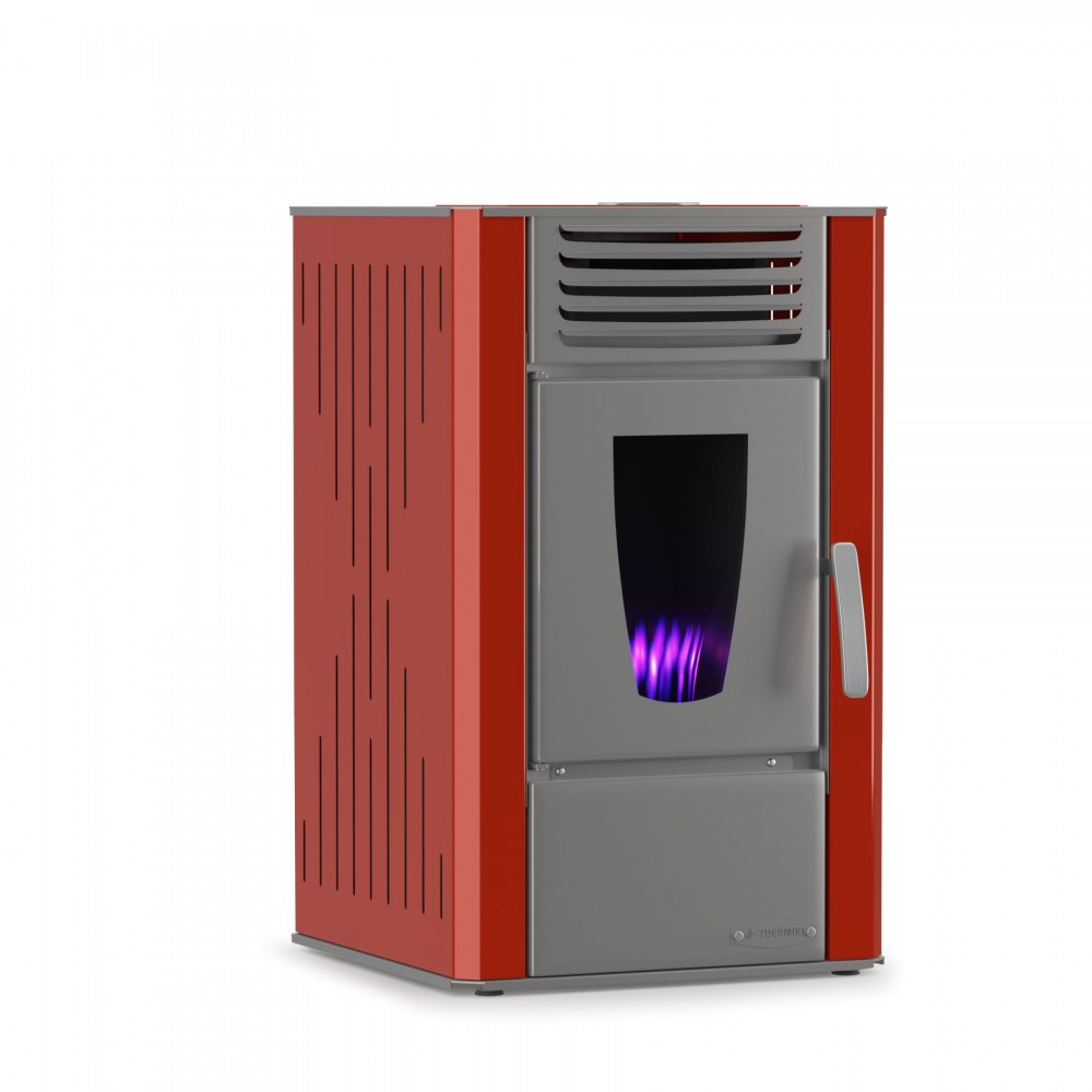 Olejová / Naftová kamna Balkan Energy P17 AERO, 15kW | Olejová kamna |  |