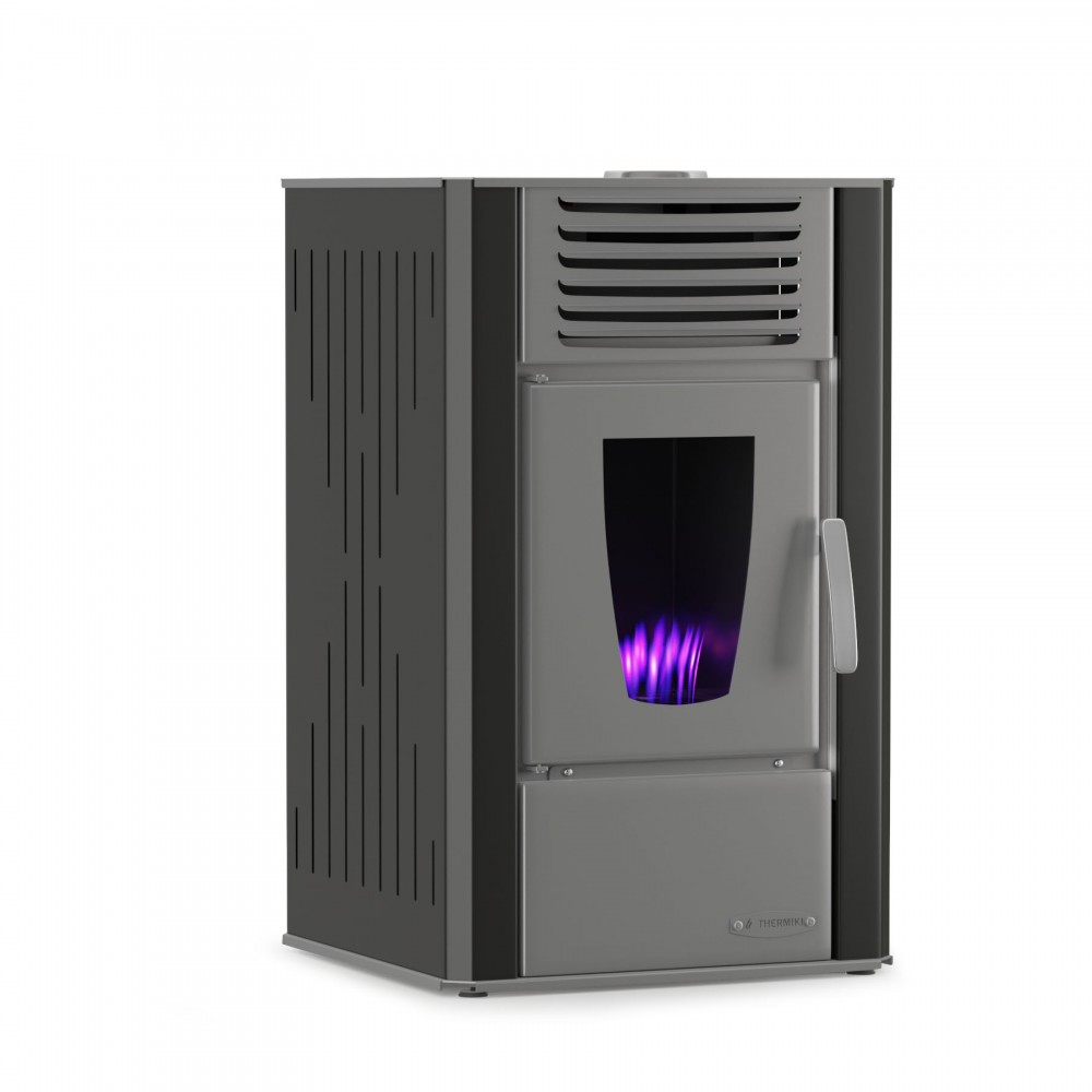 Olejová / Naftová kamna Balkan Energy P20 AERO, 17kW | Olejová kamna |  |