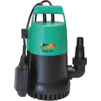 Ponorné drenážní čerpadlo Speroni Marina STS 300 HL – výkon 300 W, dopravní výška 7 m, průtok 140 l/min - Speroni
