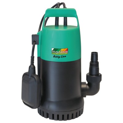 Ponorné drenážní čerpadlo Speroni Marina STS 800 HL – výkon 800 W, dopravní výška 9 m, průtok 220 l/min - Speroni