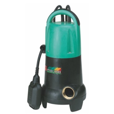 Ponorné drenážní čerpadlo Speroni Marina TF 800/S – výkon 800 W, dopravní výška 9 m, průtok 250 l/min - Speroni