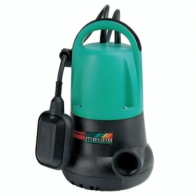 Ponorné drenážní čerpadlo Speroni Marina TS 300/S – výkon 300 W, dopravní výška 7 m, průtok 140 l/min   2/2 - Speroni