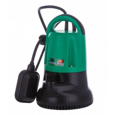 Ponorné drenážní čerpadlo Speroni Marina TSN 300/S – výkon 300 W, dopravní výška 7 m, průtok 110 l/min - Speroni