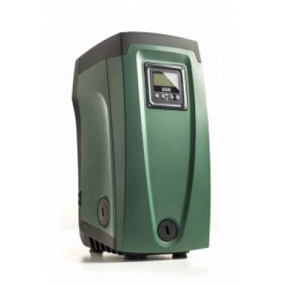 Elektronický hydroforový systém DAB E.SYBOX 220–240 V / 50–60 Hz, dopravní výška 56 m, průtok 7,2 m³/h, výkon 1,55 kW - Srovnání produktů