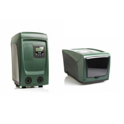 Hydroforový systém DAB E.SYBOX mini - F1, dopravní výška 55 m, průtok 4,5 m³/h, výkon 0,75 kW, s DConnect - Srovnání produktů