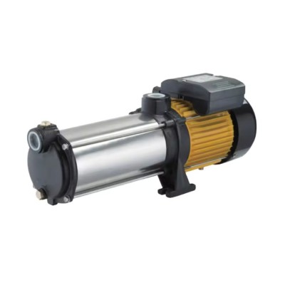 Zahradní vodní čerpadlo Electromash HMC-10SC 220/380V, vícestupňové, výkon 2,2 kW, dopravní výška 110 m, průtok 5400 l/h, vhodné pro studny a jiné aplikace - Srovnání produktů