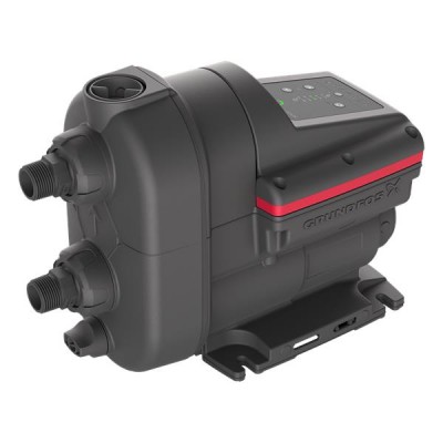 Hydroforový systém Grundfos SCALA2 3-45, výkon 550 W, průtok 3 m³/h, dopravní výška 45 m, tlak 10 bar - Srovnání produktů