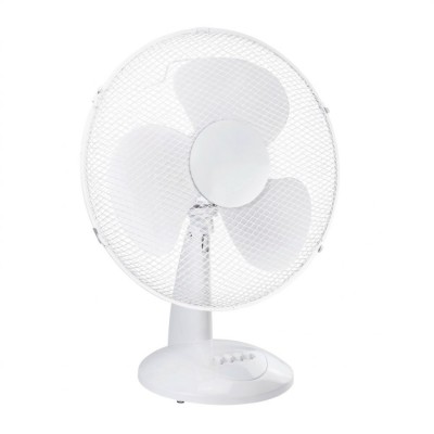 Stolní ventilátor Balkan Energy FANTPWH30, Ф40, AC 45W - Stolní ventilátory