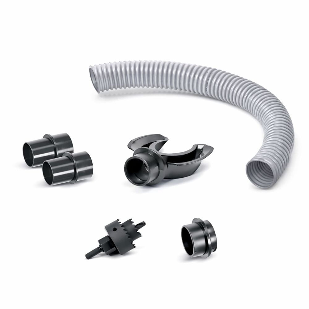 Sada pro připojení nádrže na dešťovou vodu Icanset 1 Prosperplast | Nádrže na vodu |  |