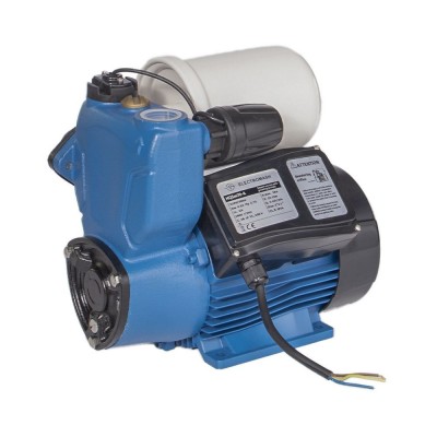 Mini hydroforové čerpadlo Electromash HQSM 60, výkon 0,37 kW, dopravní výška 35 m, průtok 2100 l/h - Srovnání produktů