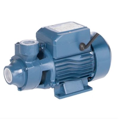 Periferní vodní čerpadlo Electromash QBm 60, výkon 0,37 kW, průtok 2100 l/h, dopravní výška 33 m, pro studny a nádrže - Srovnání produktů