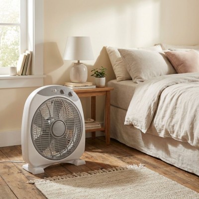 Podlahový ventilátor Balkan Energy FANFPG60, Ф30, AC 40W - Podlahové ventilátory