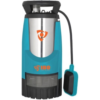 Ponorné čerpadlo s externím plovákem IBO Multi 1000 Inox, výkon 1,0 kW, průtok 6000 l/h, dopravní výška 34 m, vhodné pro studny a jiné aplikace - Srovnání produktů