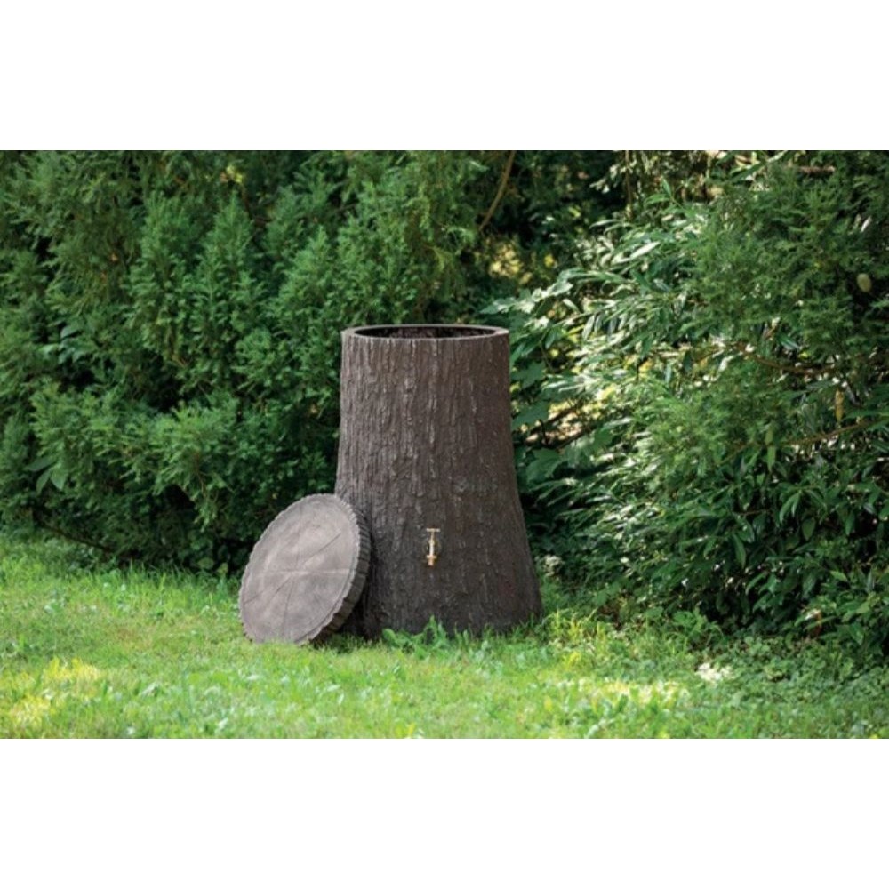 Nádrž na dešťovou vodu Prosperplast Arves Little Tree, 250L |  |  |