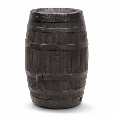 Nádrž na dešťovou vodu HydroMoby Botaqua, 250L - Nádrže na dešťovou vodu