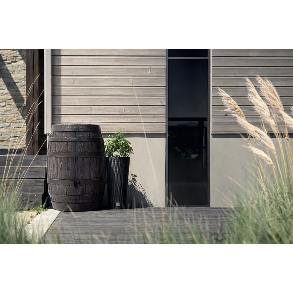 Nádrž na dešťovou vodu Prosperplast Botaqua, 250L | Nádrže na dešťovou vodu | Nádrže na vodu |