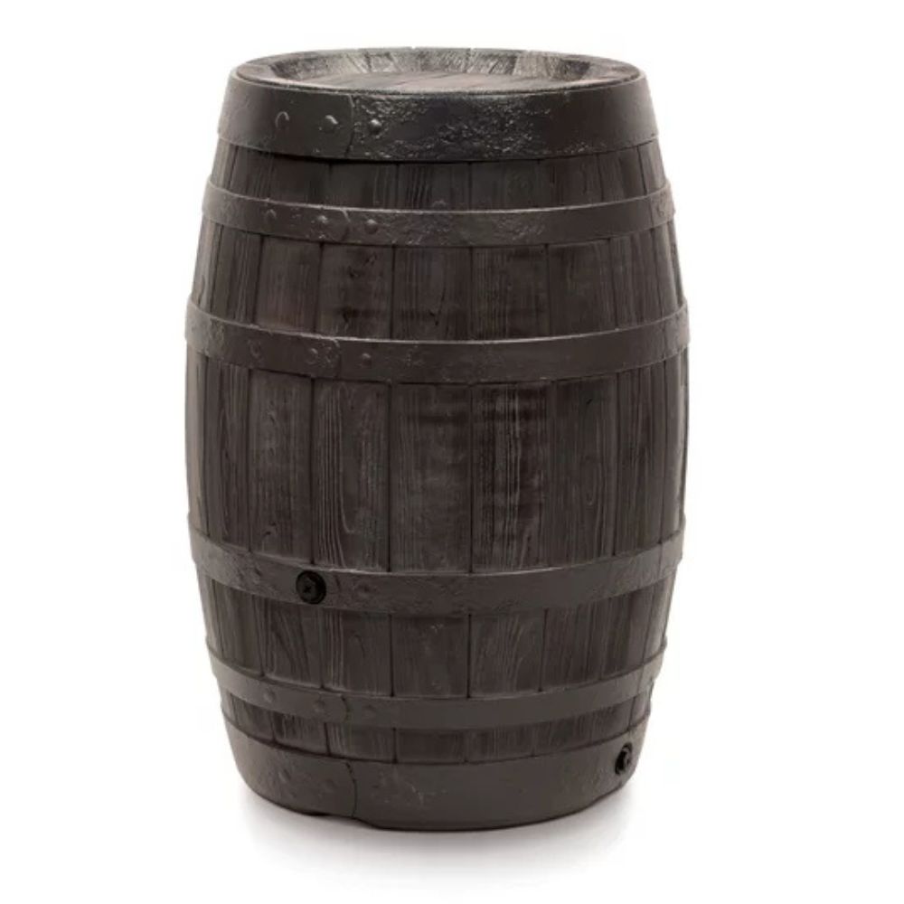 Nádrž na dešťovou vodu Prosperplast Botaqua, 250L | Nádrže na dešťovou vodu | Nádrže na vodu |