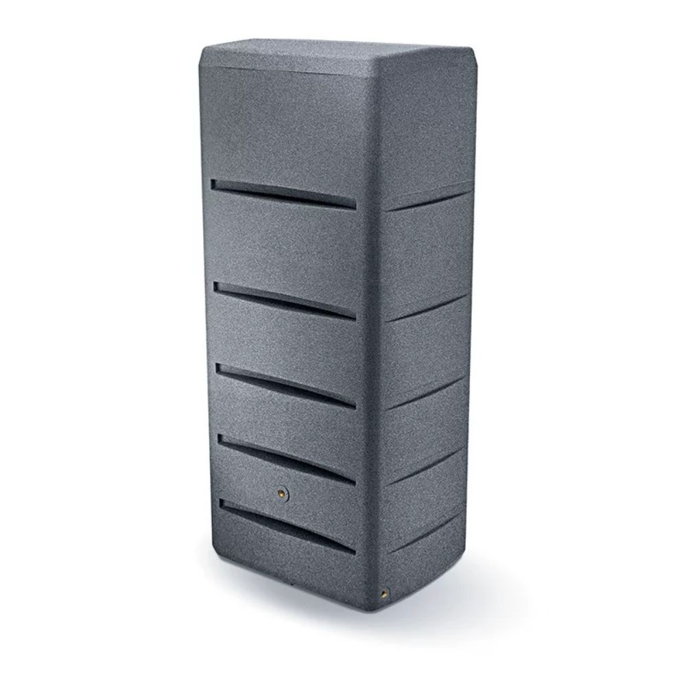 Nádrž na dešťovou vodu Prosperplast Arves Tower, 260L |  |  |