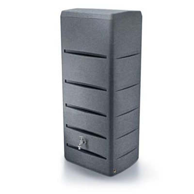 Nádrž na dešťovou vodu Prosperplast Arves Tower, 260L - Nádrže na dešťovou vodu