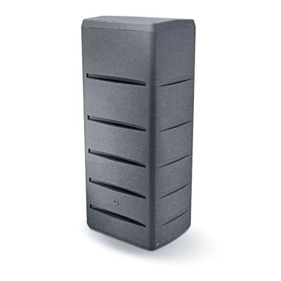 Nádrž na dešťovou vodu Prosperplast Arves Tower, 260L - Nádrže na dešťovou vodu