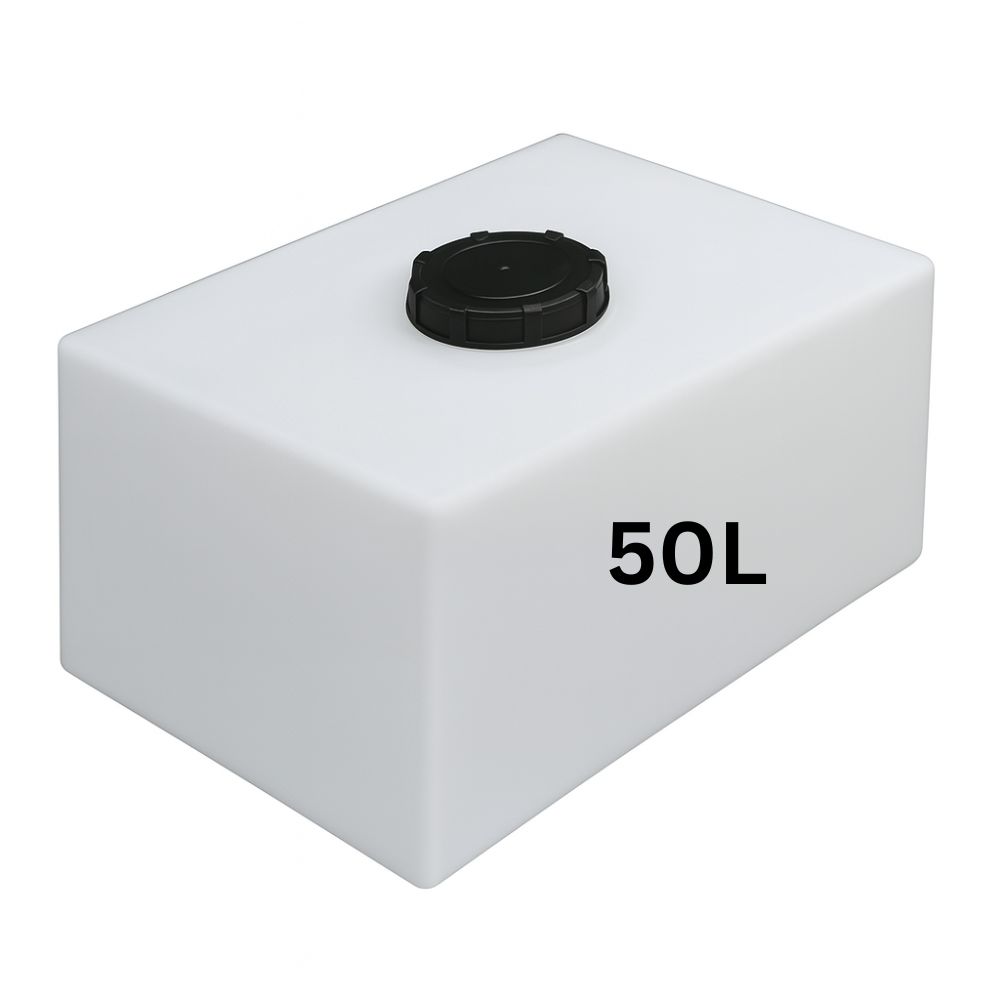 Nádrž na pitnou vodu HydroMoby SMALL S11, horizontální 50 L (bílá) | Nádrže na pitnou vodu Nádrž na pitnou vodu HydroMoby SMALL S11, horizontální 50 L (bílá) | Nádrže na pitnou vodu | |