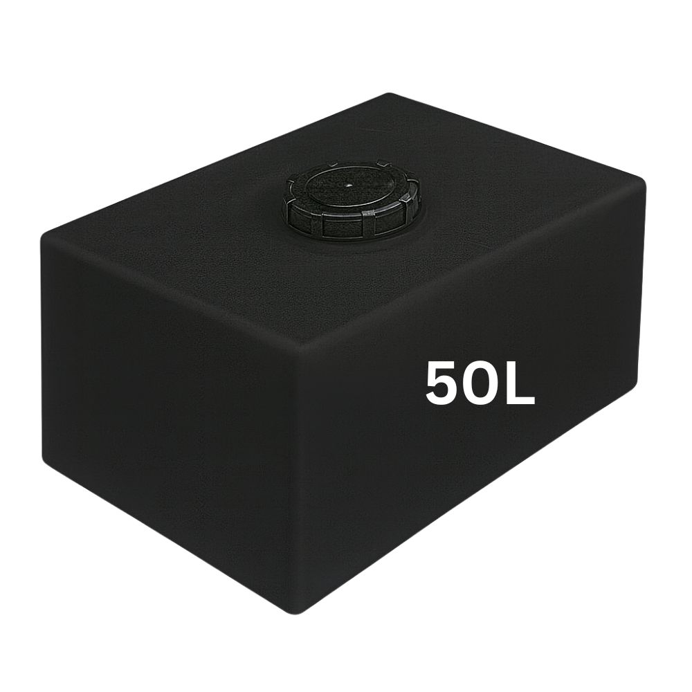 Nádrž na pitnou vodu HydroMoby SMALL S11, horizontální 50 L (černá) | Nádrže na pitnou vodu Nádrž na pitnou vodu HydroMoby SMALL S11, horizontální 50 L (černá) | Nádrže na pitnou vodu | |