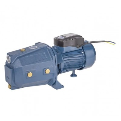 Samonasávací zahradní čerpadlo Electromash ATLAS 125, výkon 0,75 kW, průtok 4200 l/h, dopravní výška 46 m - Srovnání produktů