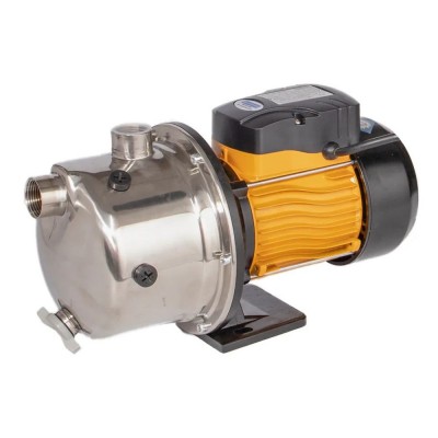Samonasávací zahradní čerpadlo Electromash JDTM 750, výkon 0,75 kW, průtok 3600 l/h, dopravní výška 45 m - Srovnání produktů