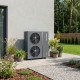 Tepelné čerpadlo typu monoblok Sunsystem MONO PLUS 060 1PH vzduch-voda, 6.18kW | Tepelná čerpadla |  |