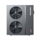 Tepelné čerpadlo typu monoblok Sunsystem MONO PLUS 060 1PH vzduch-voda, 6.18kW | Tepelná čerpadla |  |