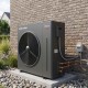 Tepelné čerpadlo typu split Sunsystem SPLIT PLUS 160 1PH vzduch-voda, 15.57kW | Tepelná čerpadla |  |