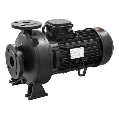 Odstředivé čerpadlo Franklin FNC 32-200/040, dopravní výška 43,5 m, průtok 8,5 m³/h, výkon 4 kW - Srovnání produktů