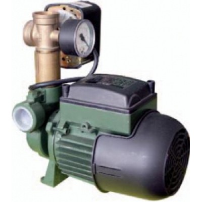 Odstředivé čerpadlo DAB KPS 30/16MP pro zahrady a jiné aplikace, dopravní výška 32 m, průtok 2,1 m³/h, výkon 370 W - Srovnání produktů