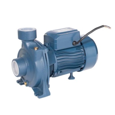 Odstředivé čerpadlo Electromash EL-CPm 200/2″, výkon 1,5 kW, průtok 30 000 l/h, dopravní výška 22 m, pro nádrže a studny - Srovnání produktů