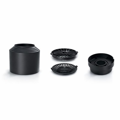 Vnější filtr dešťové vody Gutter Filter 1 HydroMoby - HydroMoby