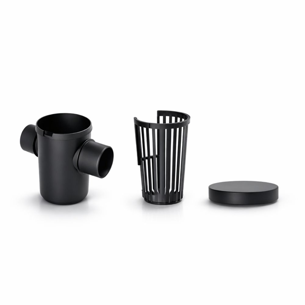 Vnější filtr dešťové vody Gutter Filter Prosperplast | Nádrže na vodu |  |