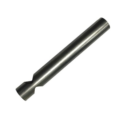 Trubka pro zapalovač peletových kamen, průměr 19 mm, délka 147 mm, závit 3/8" - Topné těleso na peletová kamna
