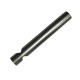 Trubka pro zapalovač peletových kamen, průměr 19 mm, délka 147 mm, závit 3/8" | Topné těleso na peletová kamna | Náhradní díly na peletová kamna |