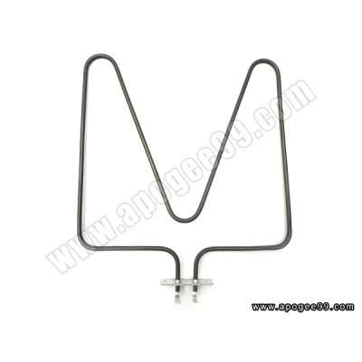 Topné těleso do trouby SILTAL, ONOFRI | dolní  - 1500W - Topná tělesa do trouby