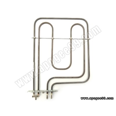 Topné těleso do trouby SNAIGE, VENUS, CROWN | horní - 2500W - Topná tělesa do trouby